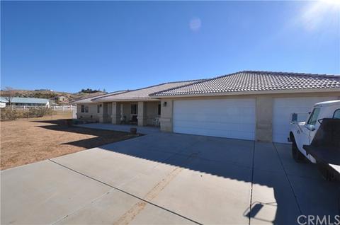 21867 Pacific St, Apple Valley, CA 92308 photo 1