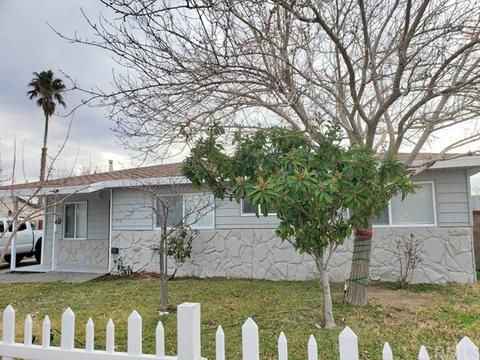 44150 2nd St E, Lancaster, CA 93535 photo 1