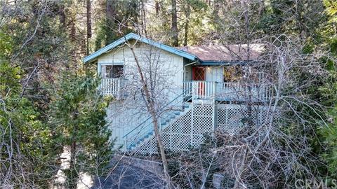 23971 Scenic Dr, Crestline, CA 92325 photo 1