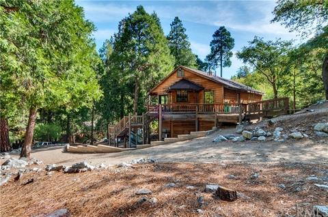 39503 Prospect Dr, Forest Falls, CA 92339 photo 1