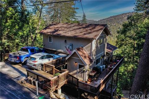 24686 Bernard Dr, Crestline, CA 92325 photo 1