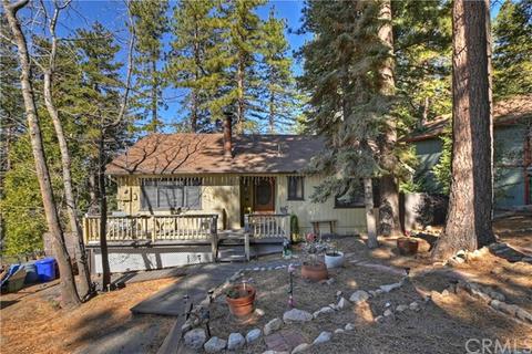 30812 Live Oak Dr, Running Springs, CA 92382 photo 1