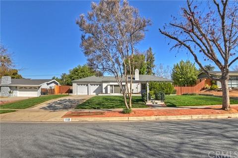 119 E South Ave, Redlands, CA 92373 photo 1
