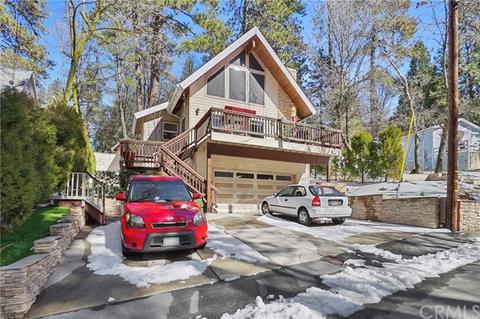429 Boothe Ln, Crestline, CA 92325 photo 1