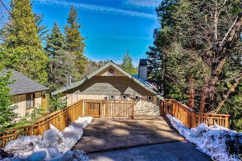 26364 Forest Ln, Twin Peaks, CA 92391 photo 1