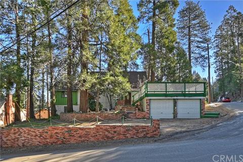 24007 Scenic Dr, Crestline, CA 92325 photo 1