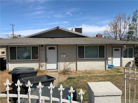 322 W 3rd St, Perris, CA 92570 photo 1