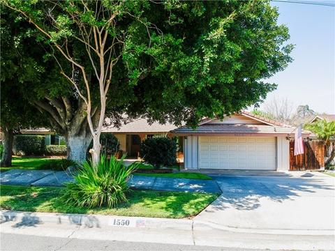 1550 W Fern Ave, Redlands, CA 92373 photo 1