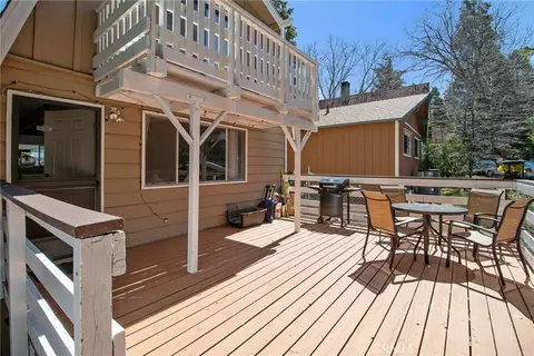 26329 Lake Forest Dr, Twin Peaks, CA 92391 photo 1