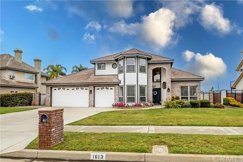 1613 Arcata Dr, Redlands, CA 92374 photo 1