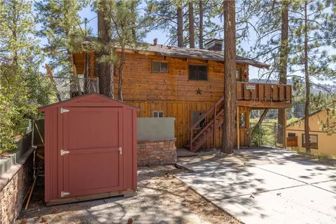 42919 Encino Rd, Big Bear Lake, CA 92315 photo 1