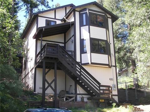 346 Rate Rd, Cedarpines Park, CA 92322 photo 1