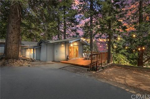 30792 All View Dr, Running Springs, CA 92382 photo 1