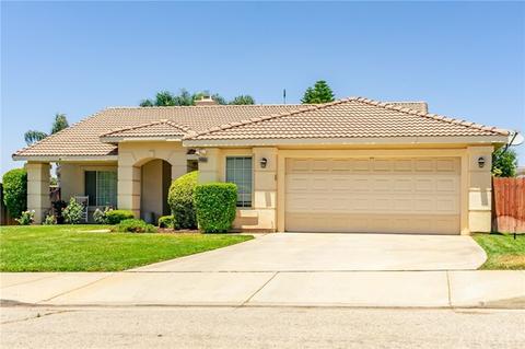 34950 San Rosen Ct, Yucaipa, CA 92399 photo 1