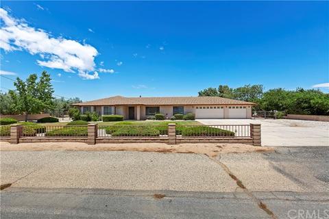 15614 Mesquite St, Hesperia, CA 92345 photo 1