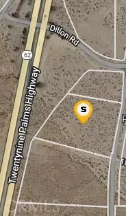 0 Worsley Rd, Desert Hot Springs, CA 92282