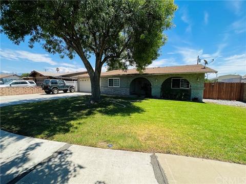 8963 Tangelo Ct, Fontana, CA 92335 photo 1