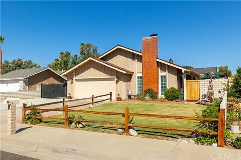 11131 Cameron Dr, Riverside, CA 92505 photo 1