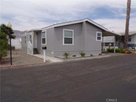 999 S Santa Fe Ave #91, San Jacinto, CA 92583