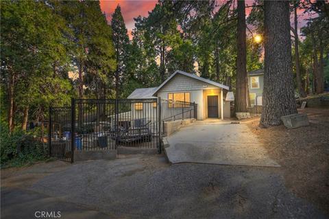 741 Big Oak Rd, Crestline, CA 92325 photo 1