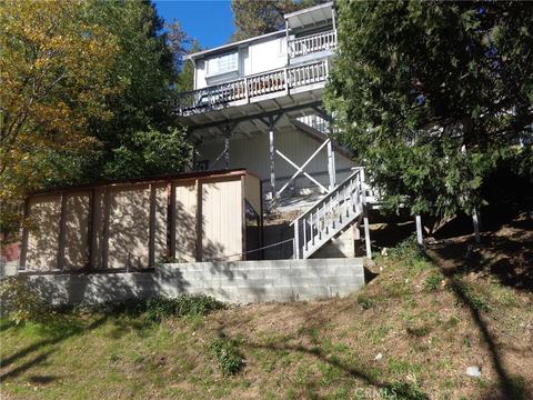 23726 Zuger Dr, Crestline, CA 92325 photo 1