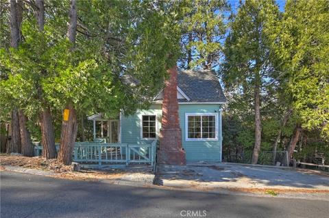 24020 Bowl Rd, Crestline, CA 92325 photo 1