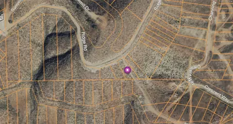 267 Lot 267 Ridge Dr, Lake Elsinore, CA 92530