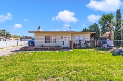 16001 Cajon St, Hesperia, CA 92345 photo 1