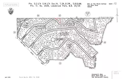 29186 Arrowhead Dr, Cedar Glen, CA 92321 photo 9