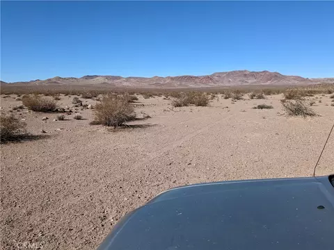 0 Road, Atolia, CA 93558