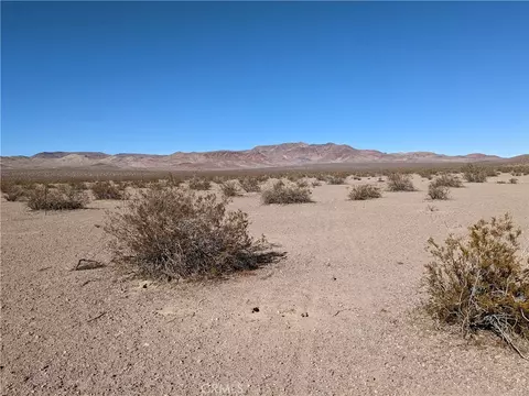 0 Road, Atolia, CA 93558 photo 3