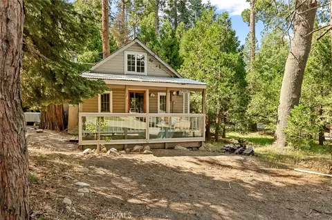 25917 North Rd, Twin Peaks, CA 92391 photo 1