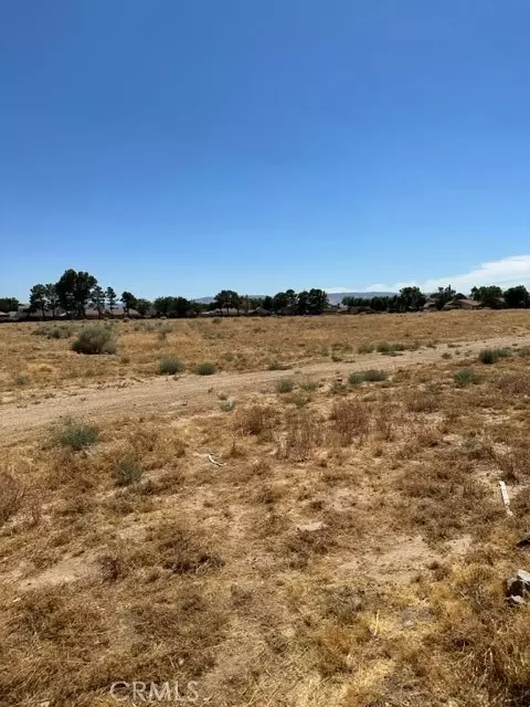 0 Vacvic 5th Steave J7, Lancaster, CA 93535