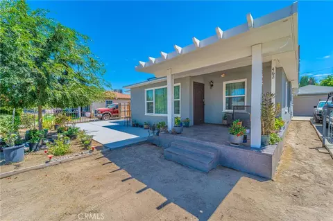 462 Terry Ln, Hemet, CA 92544