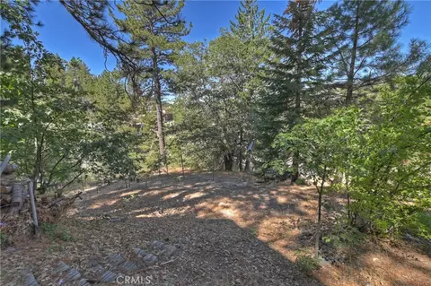 Exterior - 33026 Donner Ln, Arrowbear, CA 92382 photo 2 of 7