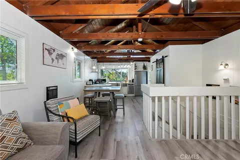 Entry Way - 33026 Donner Ln, Arrowbear, CA 92382 photo 1 of 1