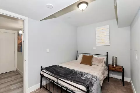 Bedroom - 33026 Donner Ln, Arrowbear, CA 92382 photo 3 of 4