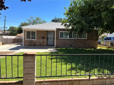 1144 Palm Ave, Beaumont, CA 92223 photo 1