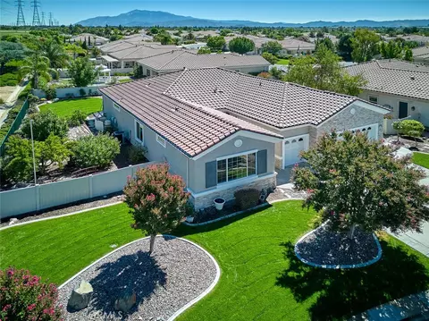 1594 Tanglewood Ct, Beaumont, CA 92223