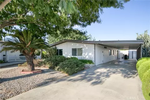 1250 N Kirby St #35, Hemet, CA 92545