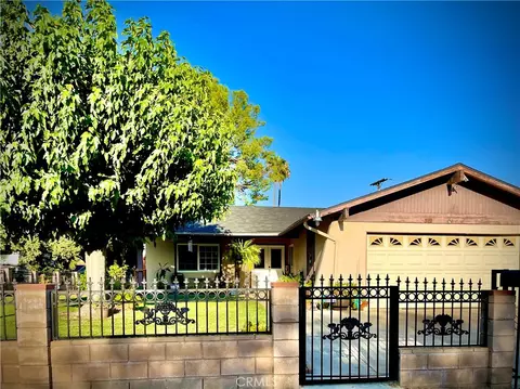 3159 Little Mountain Dr, San Bernardino, CA 92405