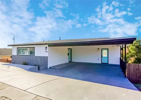 844 63rd St, San Diego, CA 92114