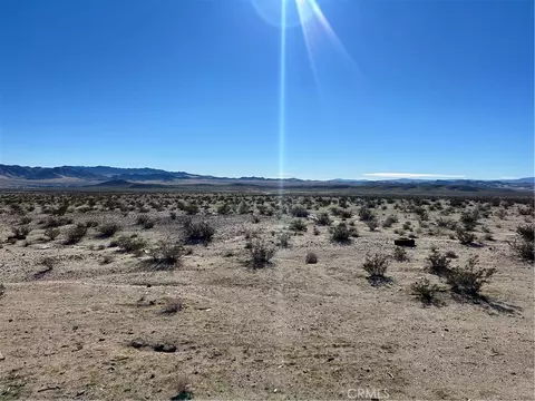 0 Troy Rd, Newberry Springs, CA 92365