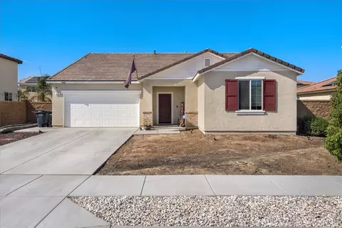971 Donner St, Hemet, CA 92543