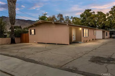 157 N Sheriff Ave, San Jacinto, CA 92583