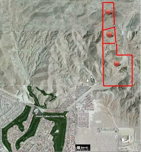 0 Annandale Rd, Desert Hot Springs, CA 92240