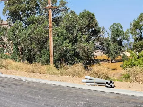 0 Carson #LOT 7, Lake Elsinore, CA 92530
