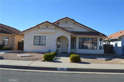 727 La Morena Dr, Hemet, CA 92545