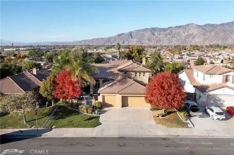 799 E Agape Ave, San Jacinto, CA 92583