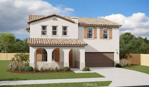 2530 Wild Rose St, Perris, CA 92570